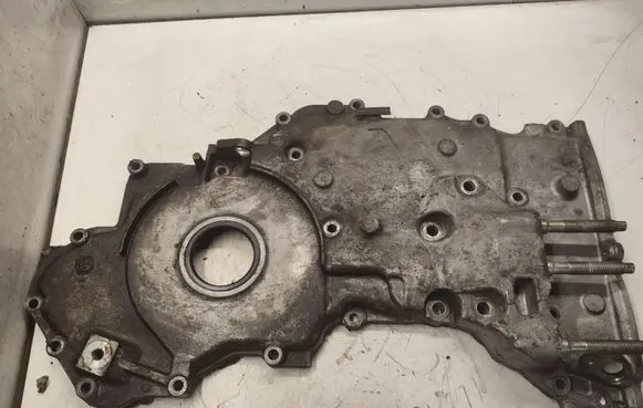 Mazda 6 Timing chain cover R2AA10501