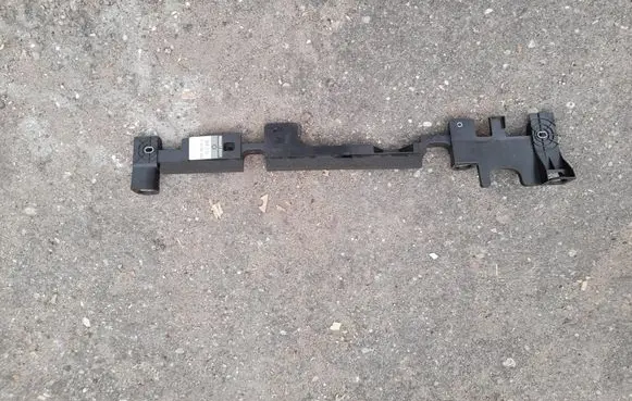 Renault Kadjar Radiator support slam panel bracket 215424EA0A
