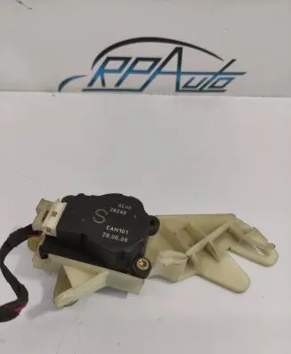 Volvo S80 Air flap motor/actuator 38248 EAM101 290699