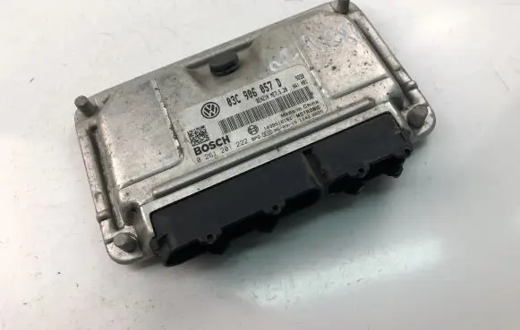 Engine control unit/module ECU