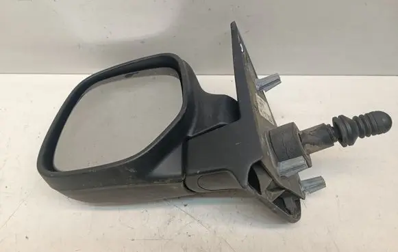 Peugeot Partner Manual wing mirror 