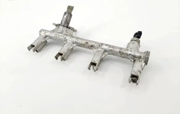 Opel Vectra C Fuel injectors set 24404015 903006211