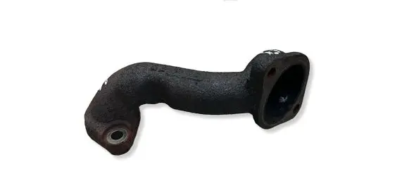 Mitsubishi ASX EGR valve line/pipe/hose 0830T3