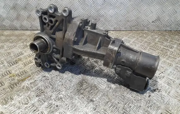Mitsubishi Outlander Gearbox transfer box case 067015