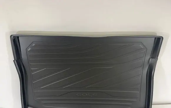 Volkswagen Golf VIII Trunk/boot mat liner 5H0061161