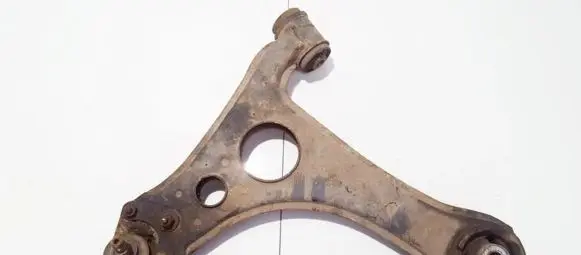Mercedes-Benz A W168 Front lower control arm/wishbone