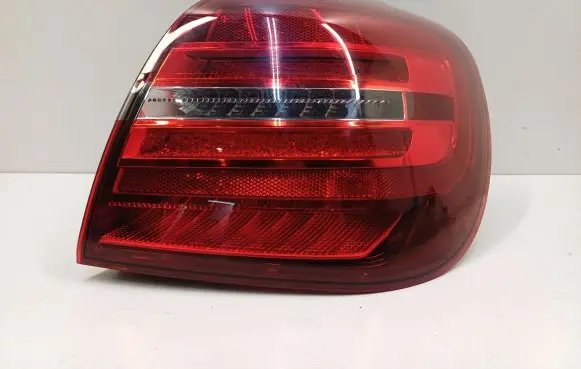 Mercedes-Benz GLA W156 Rear/tail lights A1569069800