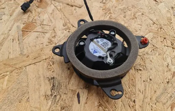 Volvo XC90 Seat fan/blower 1000357552