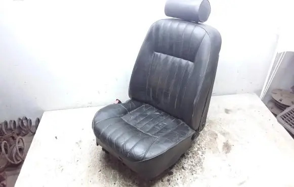 Jaguar XJ X40 Front driver seat 