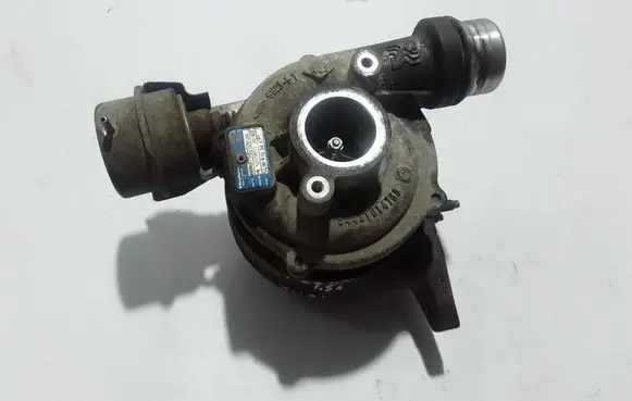 Renault Megane III Turbo 82728404