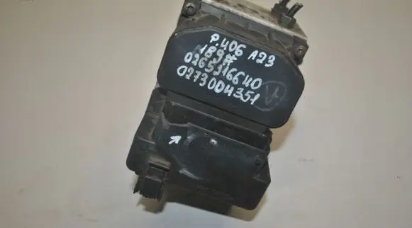 Peugeot 406 ABS Pump 0265216640