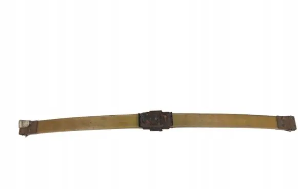 Renault Megane I Front leaf spring 
