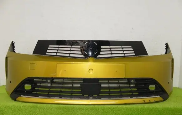 Opel Astra L Front bumper 9839948480 9839640080