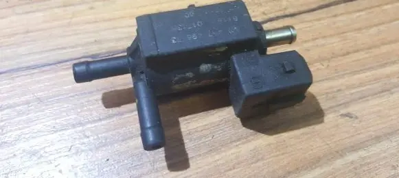 Fiat Strada Turbo solenoid valve 72814800 7.28148.00
