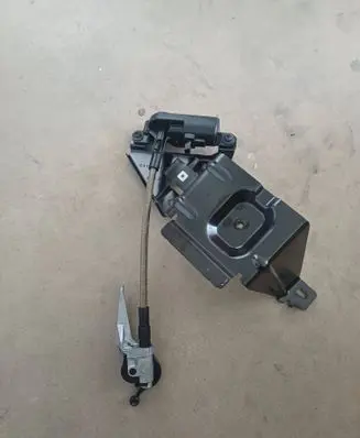 Mercedes-Benz GL X164 Vent/Glass mechanism A1648600914 A2518200342 A2C53022934