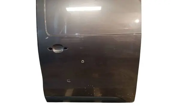Citroen Jumpy Side sliding door 9811898280 9808082180