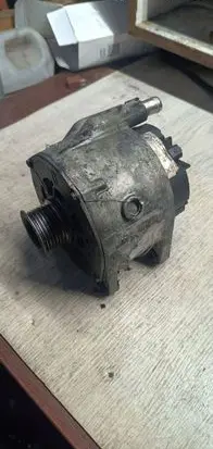 Renault Espace IV Generator/alternator 8200290220
