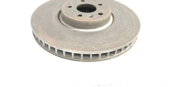 Lucid Air Front brake disc 