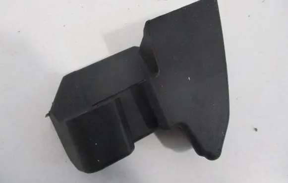 Peugeot 108 Wiper trim 