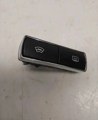 Windscreen/window heater switch