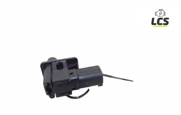 BMW 5 E60 E61 Bonnet alarm switch sensor 9119052
