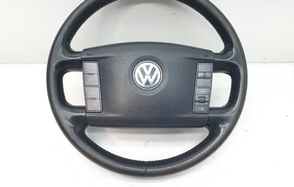 Volkswagen Phaeton Steering wheel 3D0880201CN