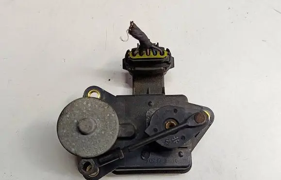 KIA Ceed Intake manifold valve actuator/motor 283202A400U1 283202A400