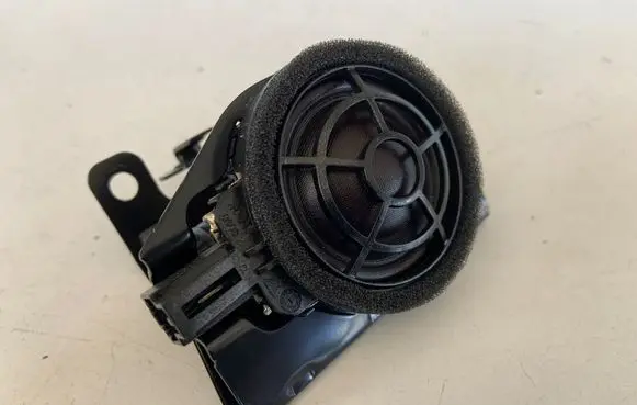 Audi Q5 SQ5 Front door high frequency speaker 80A035400D