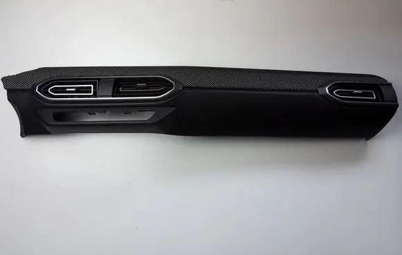 Dacia Jogger Dashboard side air vent grill/cover trim 683109413R