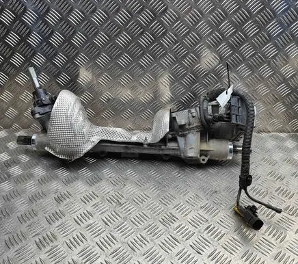 Peugeot 508 II Steering rack 9831960280 1684451880