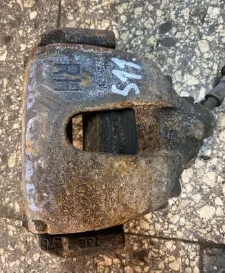 Ford Focus Front brake caliper
