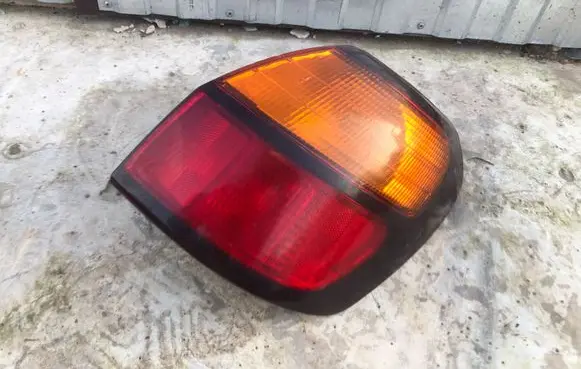 Subaru Outback Rear/tail lights