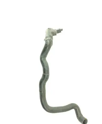 Volkswagen Touran II Engine coolant pipe/hose 1J0973702 111545T1