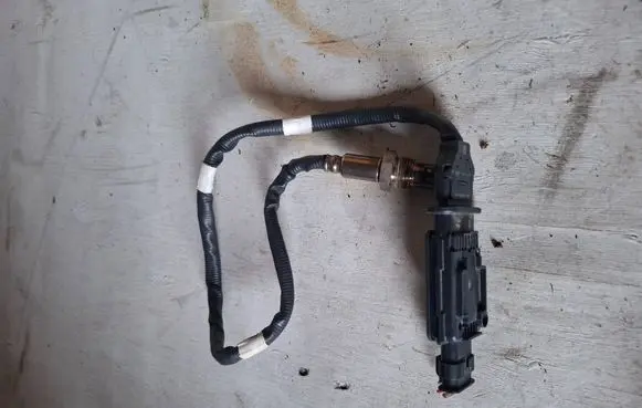 Volkswagen Multivan T6 Lambda probe sensor 05L907807Q