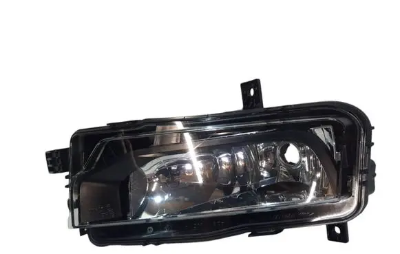 Volkswagen Multivan T6 Front fog light 7E0941662B
