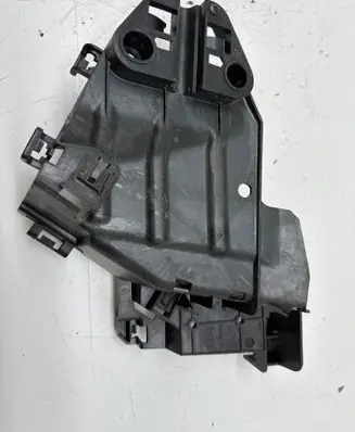 Volvo V40 Rear door windshield rail 31276222