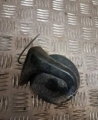 Renault Kangoo I Horn signal