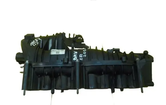 BMW 1 E81 E87 Intake manifold 7810741 SSACY