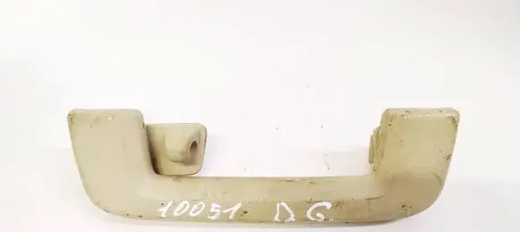 Volvo XC60 Rear interior roof grab handle