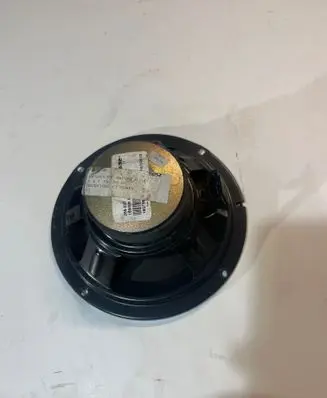 Audi A6 Allroad C5 Front door speaker 4B0035411A