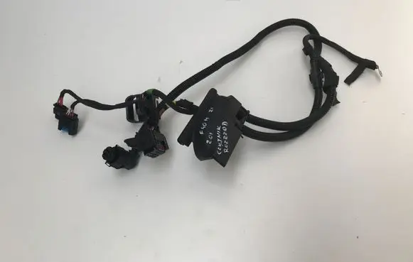 BMW 1 F40 Engine installation wiring loom 9302478