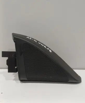 Audi A5 Sportback 8TA Front door speaker cover trim 8T8857506A