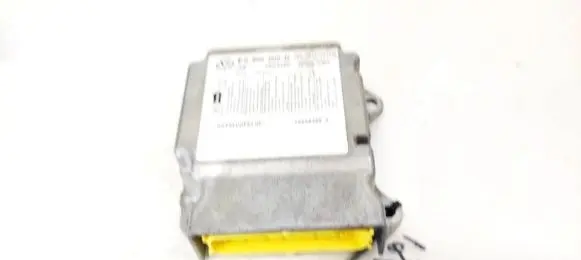 Volkswagen Golf V Airbag control unit/module 1K0909605N 5WK43413