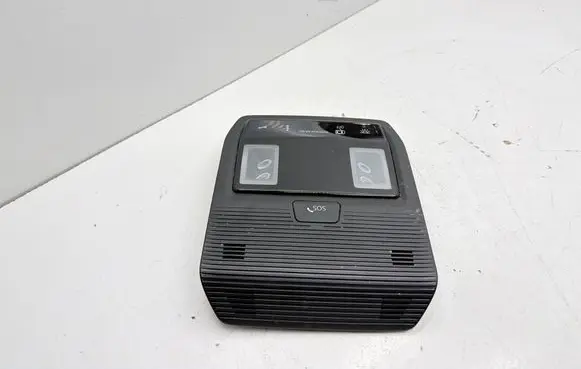 Skoda Enyaq iV Front seat light 5Q0951172C 28744788