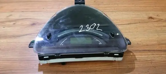 Citroen C3 Speedometer (instrument cluster) P9645994280 B02