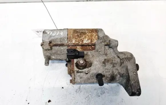 Toyota Yaris Starter motor 4280002730 428000-2730