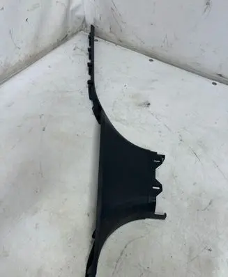 BMW X6 E71 (B) pillar trim (bottom) 9138228