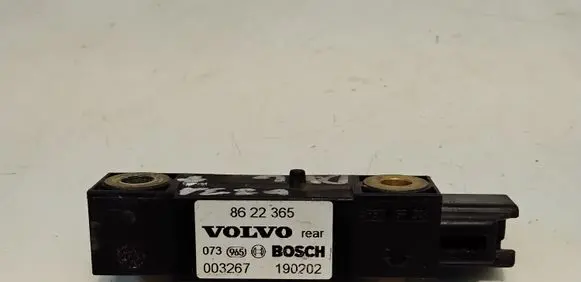 Volvo XC70 Airbag deployment crash/impact sensor 8622365 190202