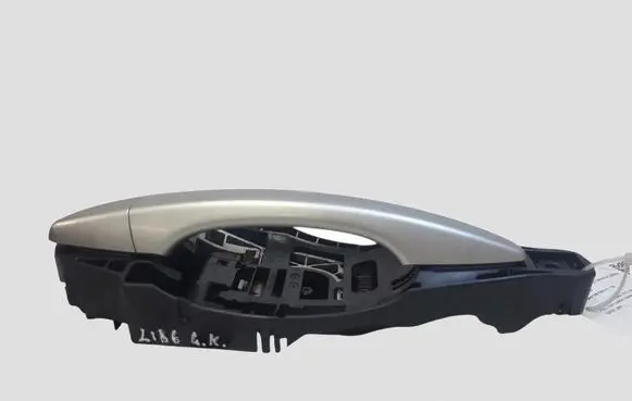 Peugeot 508 Rear door exterior handle 9688834180