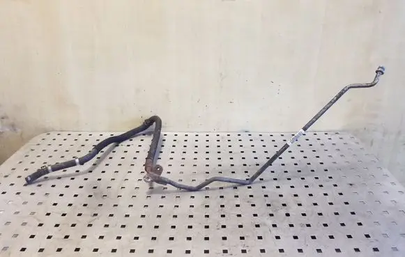 Audi A4 S4 B8 8K Power steering hose/pipe/line 8K2422891AJ